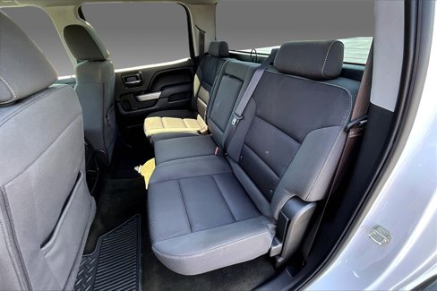 Used 2016 Chevrolet Silverado 1500 LT image 15