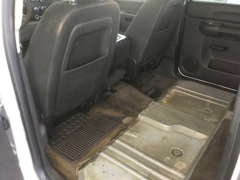 Used 2010 Chevrolet Silverado 1500 LS image 17