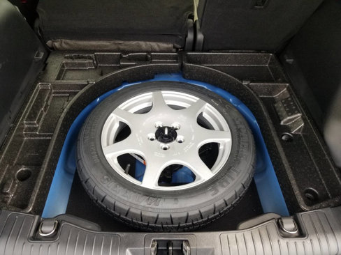 Used 2022 Ford Escape SE w/ Convenience Package image 18