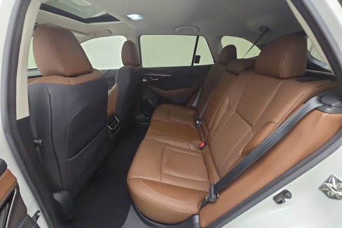 Used 2020 Subaru Outback Touring XT image 24