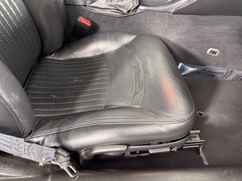 Used 1998 Chevrolet Corvette Coupe w/ Memory Pkg image 20
