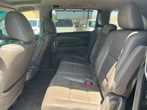 Used 2012 Honda Odyssey EX-L image 26