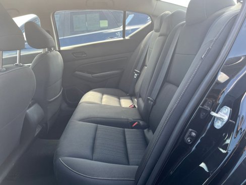 Used 2023 Nissan Altima 2.5 SV image 25