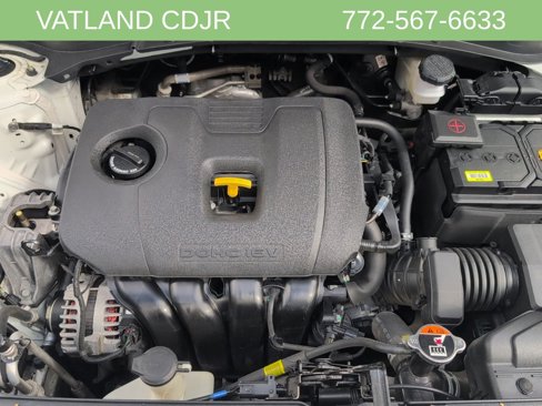 Used 2023 Kia Seltos S image 41