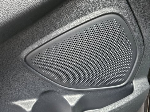 Used 2020 Ford EcoSport Titanium w/ Interior Protection Package image 16