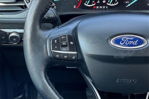 Used 2020 Ford Escape SEL image 17