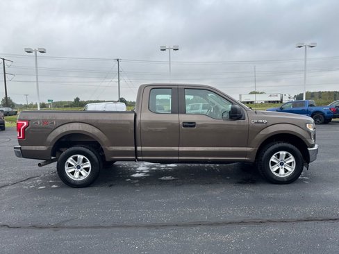 Used 2017 Ford F150 XL w/ Equipment Group 101A Mid image 6