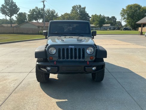 Used 2013 Jeep Wrangler Rubicon image 8