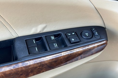 Used 2008 Honda Accord EX-L image 13