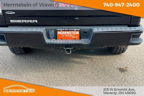 Used 2016 GMC Sierra 1500 4x4 Double Cab image 32