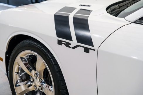 Used 2013 Dodge Challenger R/T image 5