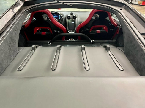 Used 2017 McLaren 570S image 49
