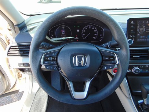 Used 2019 Honda Accord EX image 15