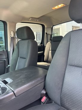 Used 2012 Chevrolet Silverado 1500 LT w/ All-Star Edition image 14