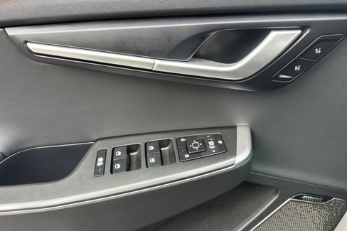 Used 2022 Kia EV6 Wind w/ Wind Technology Package image 11