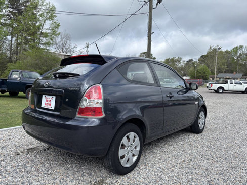 Used 2011 Hyundai Accent GS image 6