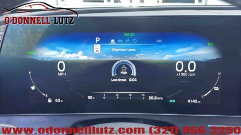 Used 2025 Kia Sportage SX Prestige image 20