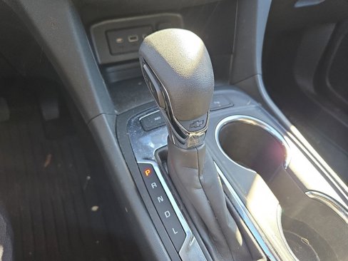 Used 2024 Chevrolet Equinox LT image 21