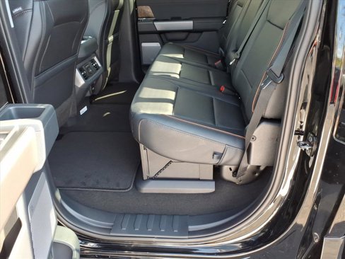 New 2026 Ford F350 4x4 Crew Cab Super Duty image 7