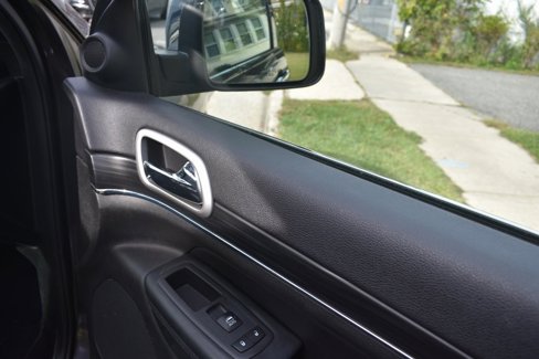 Used 2019 Jeep Grand Cherokee Limited w/ Luxury Group II image 21