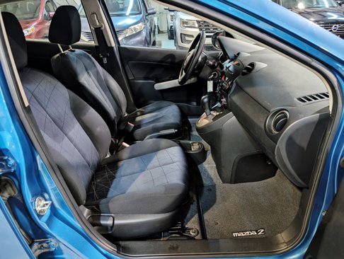 Used 2012 MAZDA MAZDA2 Sport image 27