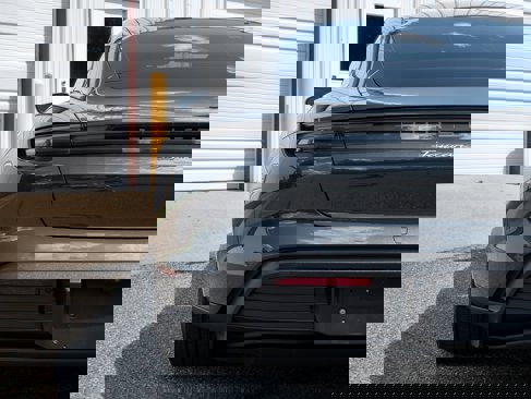 Certified 2022 Porsche Taycan image 7