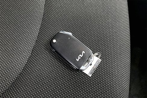 Used 2022 Kia Forte LXS image 10