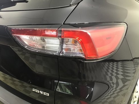 Used 2022 Ford Escape S image 24