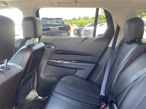 Used 2017 GMC Terrain Denali image 16