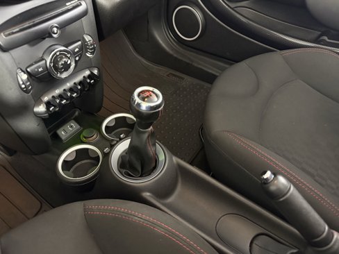 Used 2014 MINI Cooper Roadster S image 13
