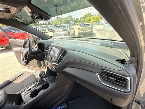 Certified 2023 Chevrolet Equinox RS image 27