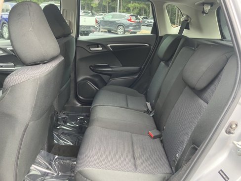 Certified 2019 Honda Fit LX image 31