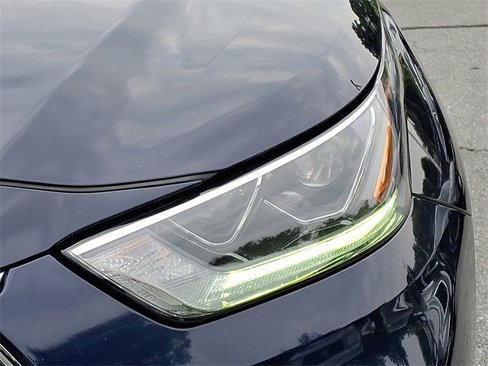 Used 2022 Toyota Highlander Platinum image 9