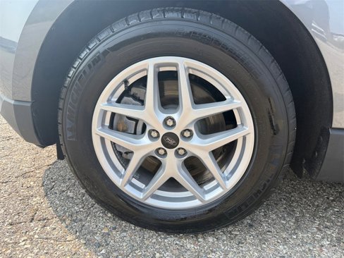 Used 2023 Ford Edge SEL w/ Convenience Package image 48