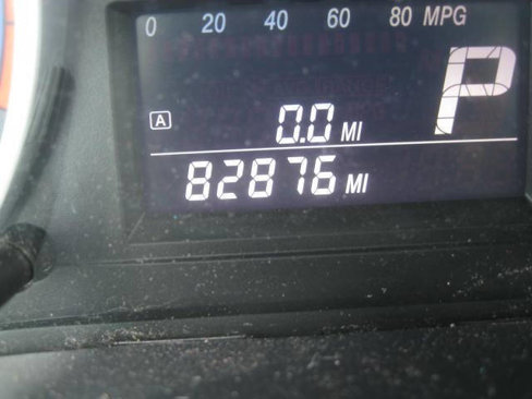 Used 2012 Suzuki SX4 AWD Hatchback image 24
