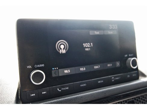 Used 2024 Honda Civic Sport image 26