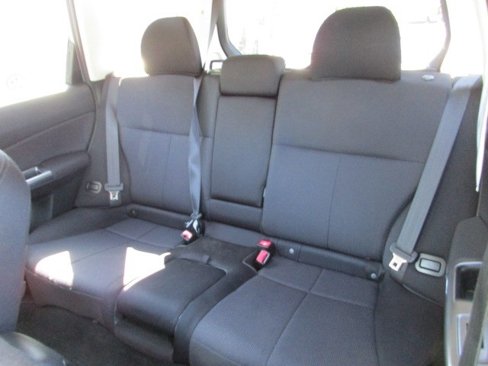 Used 2012 Subaru Forester 2.5X Premium w/ Popular Pkg 3 image 29