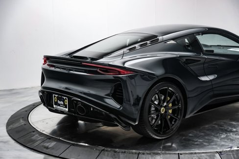 New 2025 Lotus Emira image 20