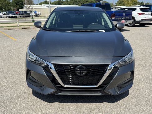Used 2023 Nissan Sentra SV w/ All-Weather Package image 2