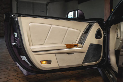 Used 2004 Cadillac XLR image 98