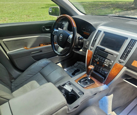 Used 2009 Cadillac STS V8 image 29