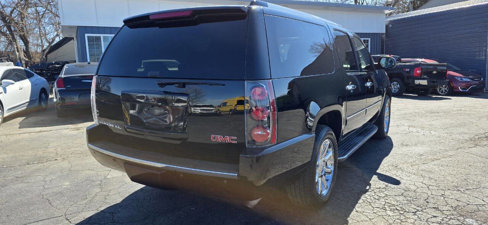 Used 2013 GMC Yukon XL Denali image 4