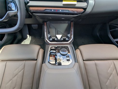 New 2026 BMW X3 xDrive30 w/ Convenience Package image 19