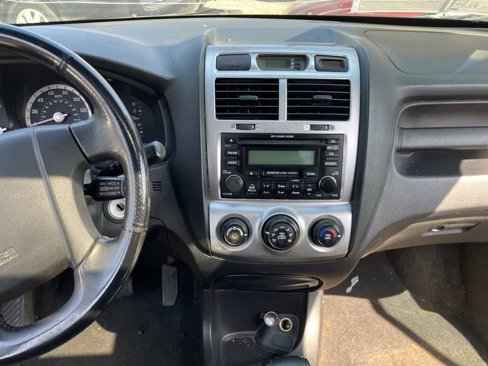Used 2005 Kia Sportage 4WD V6 image 28