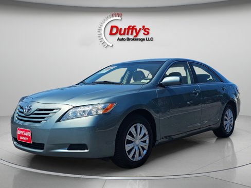 Used 2007 Toyota Camry LE image 11