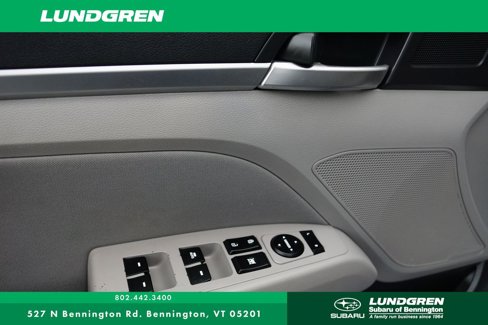 Used 2019 Hyundai Elantra Value Edition image 11