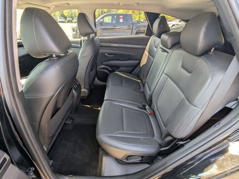Used 2022 Hyundai Tucson Limited image 10