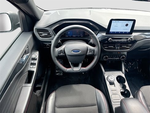 Used 2024 Ford Escape ST-Line image 20