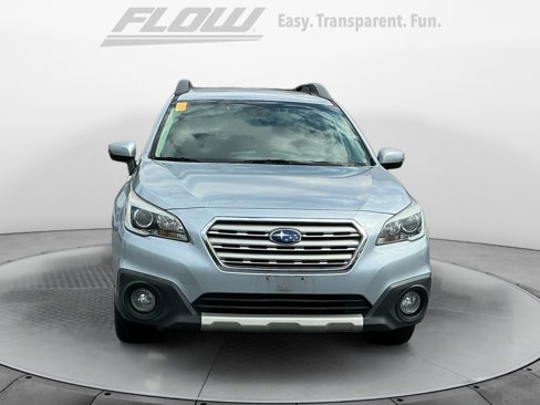 Used 2017 Subaru Outback 2.5i Limited image 2
