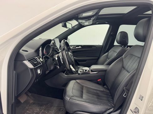Used 2018 Mercedes-Benz GLS 450 4MATIC image 18